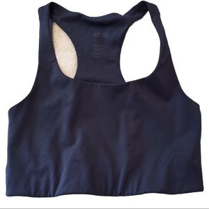 Girlfriend collective Paloma sport bra